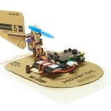 Hover:bit - the micro:bit Hovercraft 4 Pack - Image 3