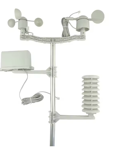 Spare part (outdoor unit) for Professional Wireless Weather Station