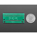 40-pin FPC to Straight 2x20 IDC Female Socket Header - Image 6