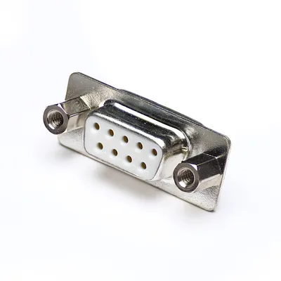 DB9 Female Connector