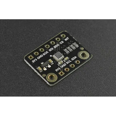 Fermion: ENS160 Air Quality Sensor (Breakout)