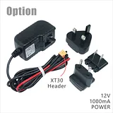 Stepmotor Module+Fan module+Adapter - Image 7