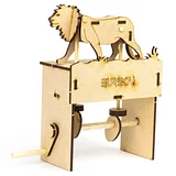 Eureka! build your own kits - Image 2