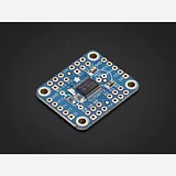 Adafruit 12-Channel 16-bit PWM LED Driver - SPI Interface [TLC59711] - Image 1