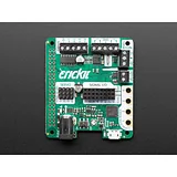 Adafruit CRICKIT HAT for Raspberry Pi - Image 2