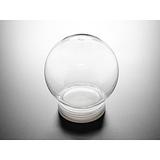 DIY Snow Globe Kit - 108mm Diameter - Image 3