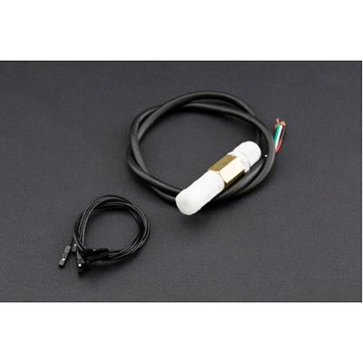 SHT20 I2C Temperature  Humidity Sensor (Waterproof Probe)