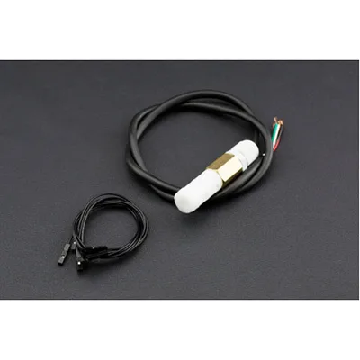 SHT20 I2C Temperature  Humidity Sensor (Waterproof Probe)