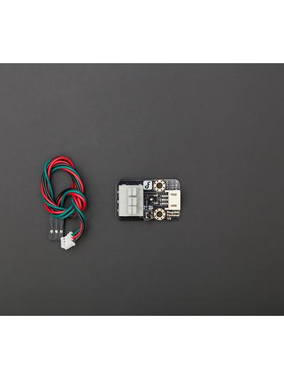 Gravity:Terminal Sensor Adapter V2.0