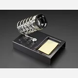 Soldering iron stand - Image 1