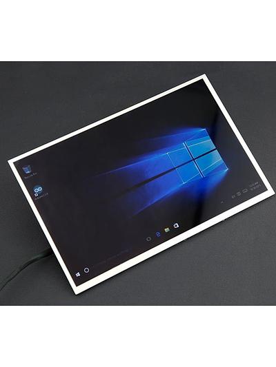 10.1 Diagonal - 1280x800 IPS HDMI/VGA/AV Display