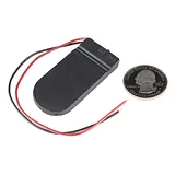 Coin Cell Battery Holder - 2xCR2032 (Enclosed) - Image 3