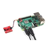 SparkFun Distance Sensor Breakout - 4 Meter, VL53L1X (Qwiic) - Image 5