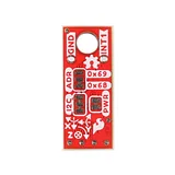 SparkFun Micro 6DoF IMU Breakout - BMI270 (Qwiic) - Image 3