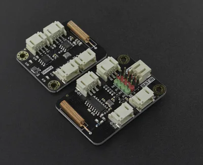 Gravity: Digital Wireless Switch Kit - Transmit and Receive (433MHz)