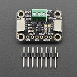 Adafruit DS2484 I2C to 1-Wire Bus Adapter Breakout - Image 4