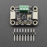 Adafruit DS2484 I2C to 1-Wire Bus Adapter Breakout - Image 4