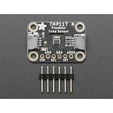 Adafruit TMP117 ±0.1°C High Accuracy I2C Temperature Sensor - STEMMA QT / Qwiic - Image 4