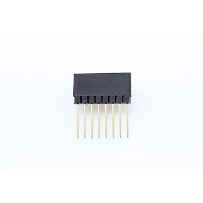 Stackable Header For Arduino Shield(1x8 /1x10 optional)
