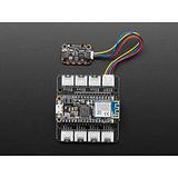 Grove to STEMMA QT / Qwiic / JST SH Cable - 100mm long - Image 3