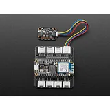 Grove to STEMMA QT / Qwiic / JST SH Cable - 100mm long - Image 3