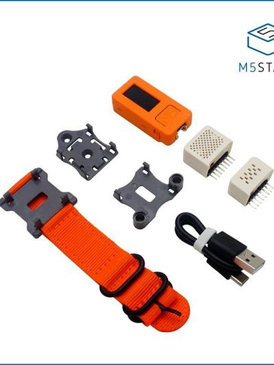 M5StickC+ Development Kit with Hat