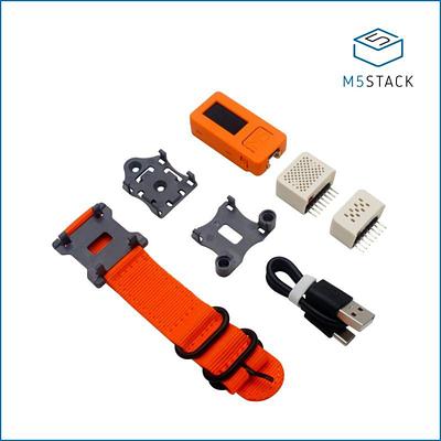 M5StickC+ Development Kit with Hat