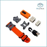 M5StickC+ Development Kit with Hat - Image 1