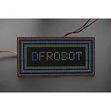 64x32 Flexible RGB LED Matrix-4mm Pitch - Image 2