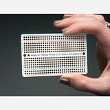 Adafruit Perma-Proto Half-sized Breadboard PCB - Single - Image 4