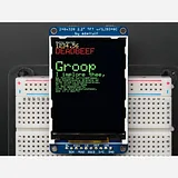 2.2 18-bit color TFT LCD display with microSD card breakout - Image 10