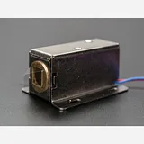 Lock-style Solenoid - 12VDC - Image 5