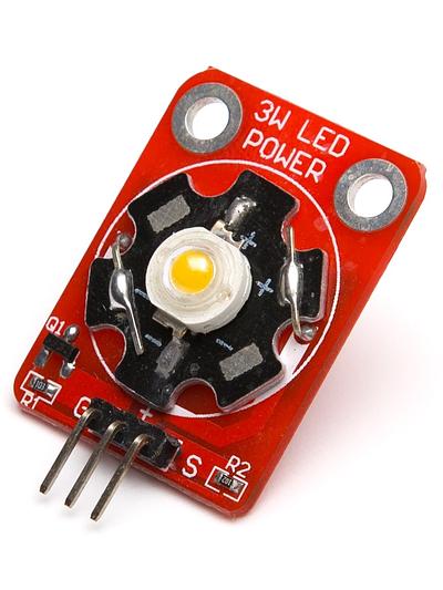 3W LED Module High Power Module