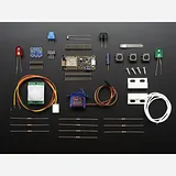Huzzah! Adafruit.io Internet of Things Feather ESP8266 [WiFi Starter Kit] - Image 2
