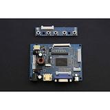 10.1 Diagonal - 1280x800 IPS HDMI/VGA/AV Display - Image 2