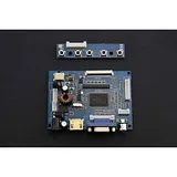 10.1 Diagonal - 1280x800 IPS HDMI/VGA/AV Display - Image 2
