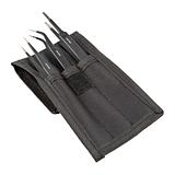 iFixit Precision Tweezers Set with Case - Image 1
