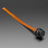 Round Panel Mount Micro SD Card Extender - Image 1