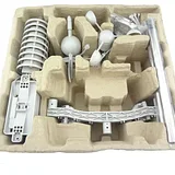 Spare part (outdoor unit) for Professional Wireless Weather Station - Image 3