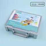 NEZHA Inventor's kit for micro:bit( without micro:bit board ) - Image 2