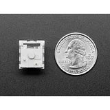 Kailh Mechanical Key Switches - Linear Red - 10 pack - Cherry MX Red Compatible - Image 4