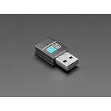 Combination WiFi + Bluetooth 4.0 USB Adapter - Image 1