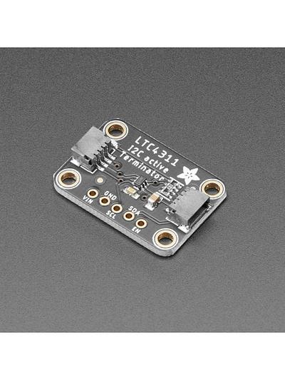 Adafruit LTC4311 I2C Extender / Active Terminator - STEMMA QT / Qwiic