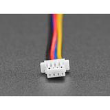 Grove to STEMMA QT / Qwiic / JST SH Cable - 100mm long - Image 4