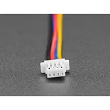 Grove to STEMMA QT / Qwiic / JST SH Cable - 100mm long - Image 4