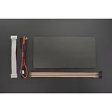64x32 Flexible RGB LED Matrix-4mm Pitch - Image 3
