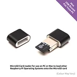 Little Bird Raspberry Pi 4 Essentials Kit (4GB) - Image 6