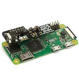 Wide Input SHIM - Wide Input SHIM kit - Image 4