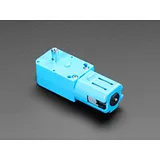 TT Motor Bi-Metal Gearbox - 1:90 Gear Ratio - Image 1