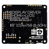 HDMI 8 LCD Screen Kit (1024x768) - Image 5